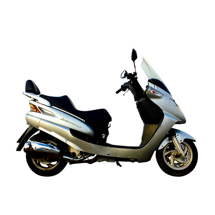 joyride 200cc